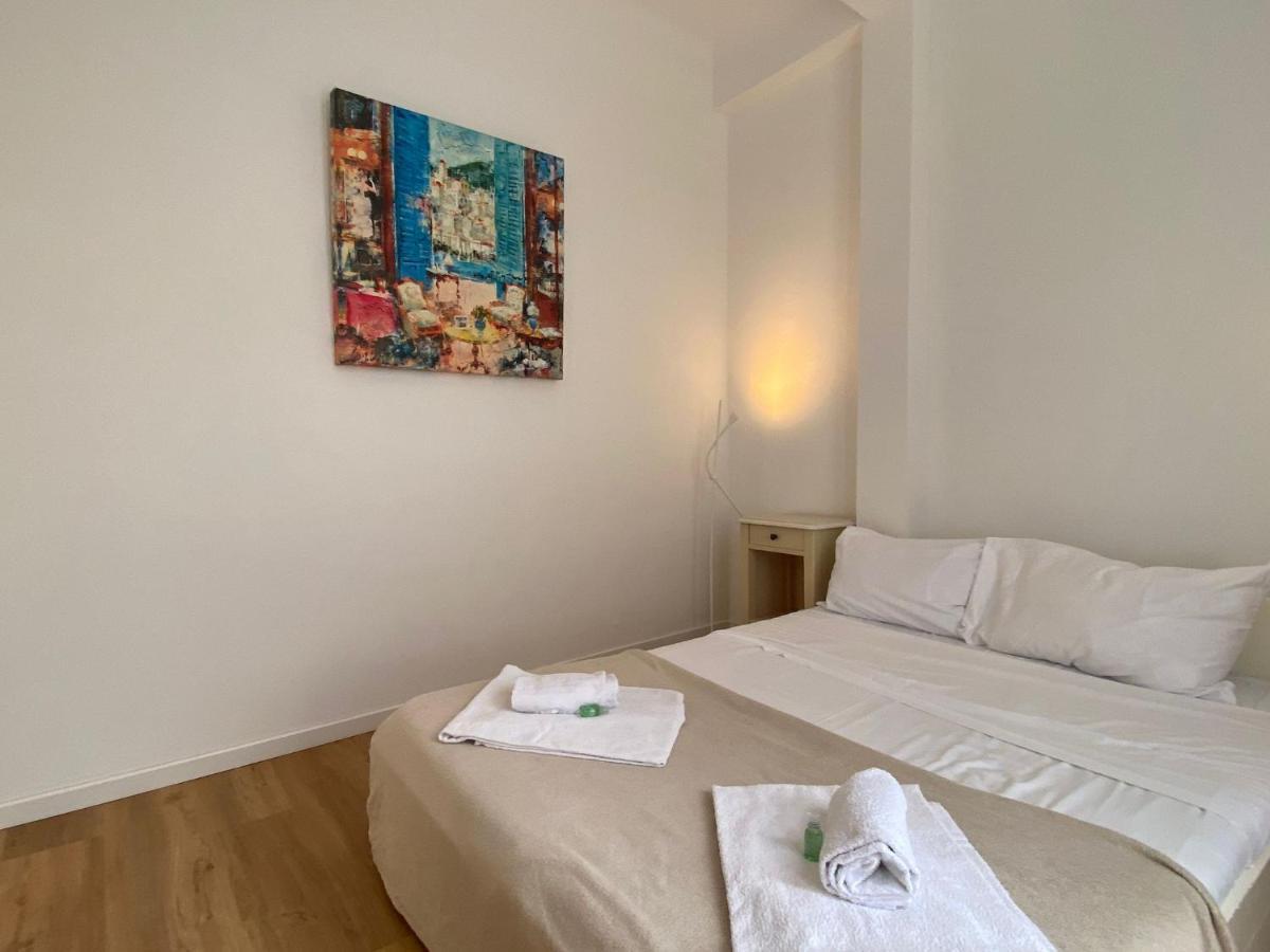 La Terrasse Apartment Five Stars Holiday House Ница Екстериор снимка